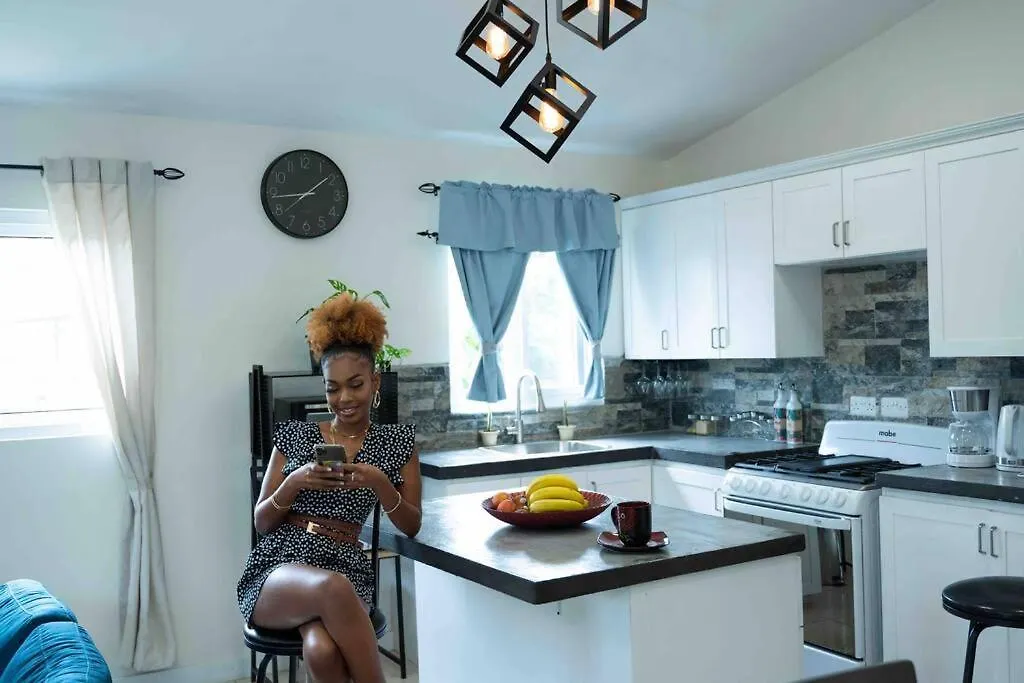 Tranquil Stay Gros Islet Feriehus