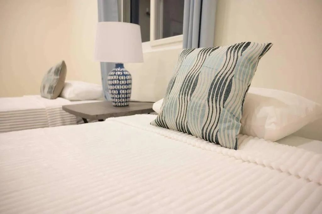 Feriehus Tranquil Stay Gros Islet