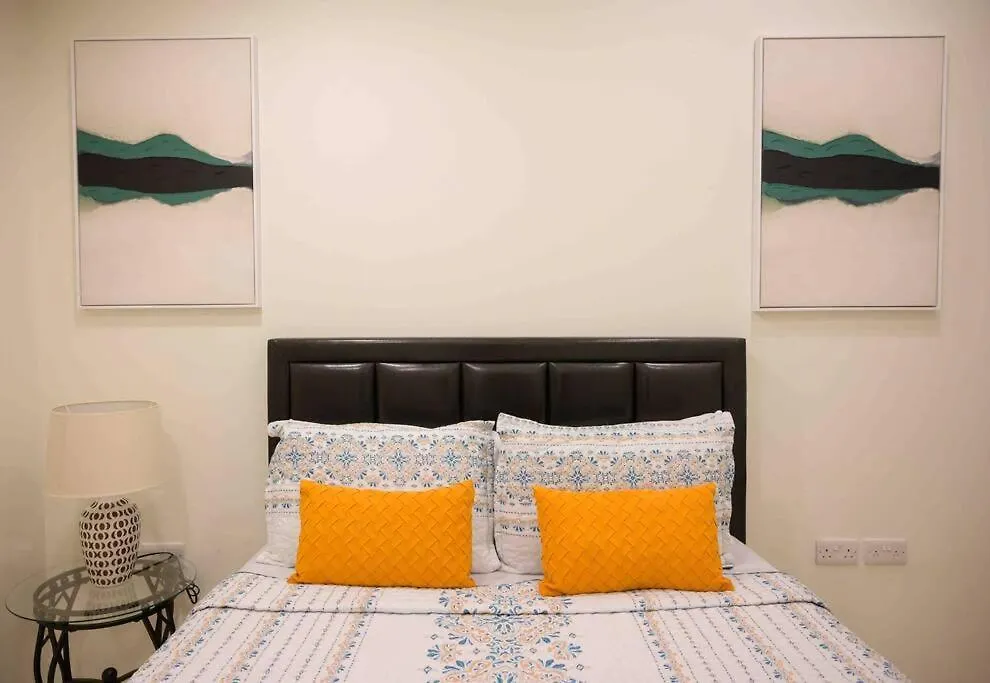 Tranquil Stay Gros Islet
