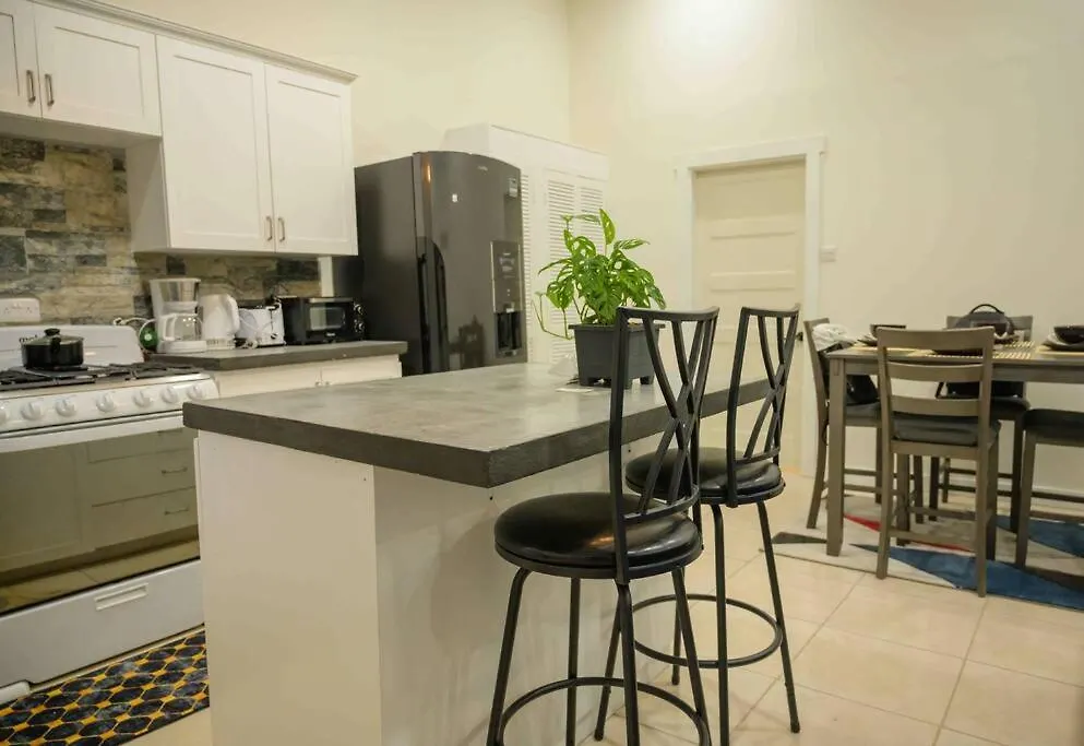 Feriehus Tranquil Stay Gros Islet Saint Lucia